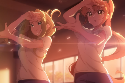 The 100 Girlfriends Who Really Love You