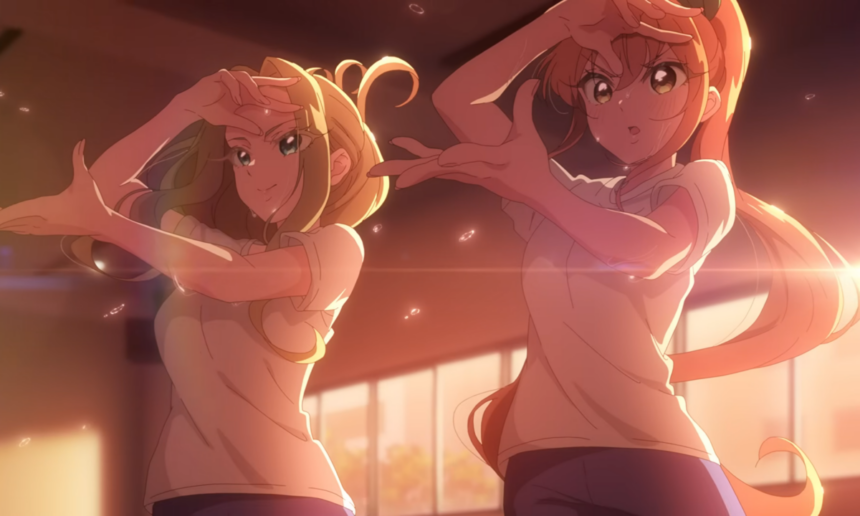 The 100 Girlfriends Who Really Love You