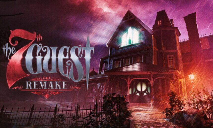 The 7th Guest Remake