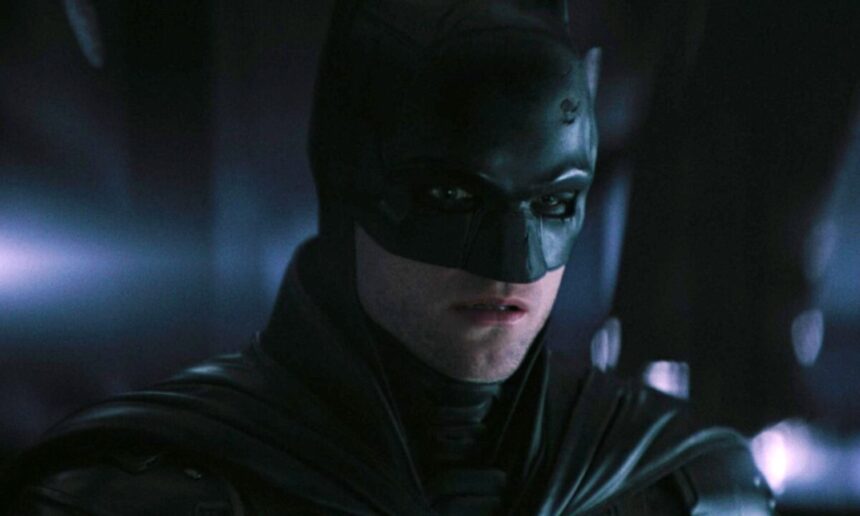 The Brave and the Bold