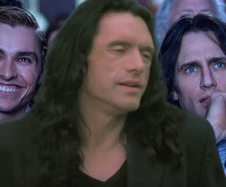 The Disaster Artist The Room Tommy Wiseau