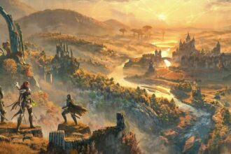 The Elder Scrolls VI