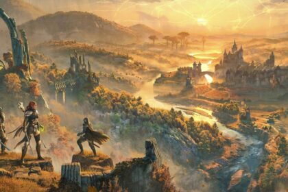 The Elder Scrolls VI