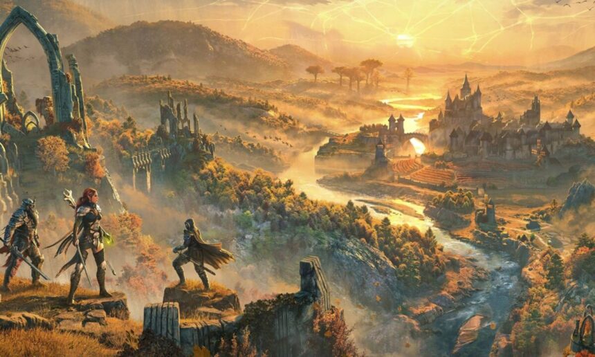 The Elder Scrolls VI