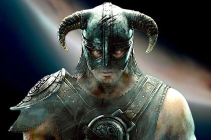 The Elder Scrolls VI