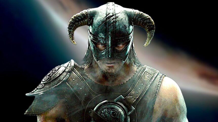 The Elder Scrolls VI