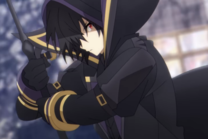 The Eminence in Shadow