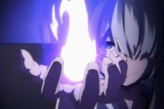 The Eminence in Shadow