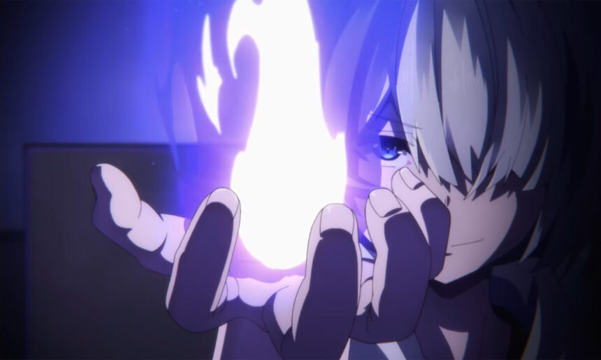 The Eminence in Shadow