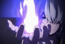 The Eminence in Shadow Lost Echoes screenshot animejapan 2026