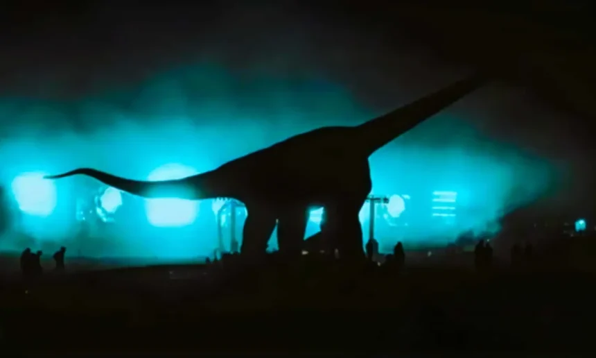 The End of Oak Street