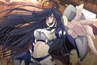 The Exiled Heavy Knight