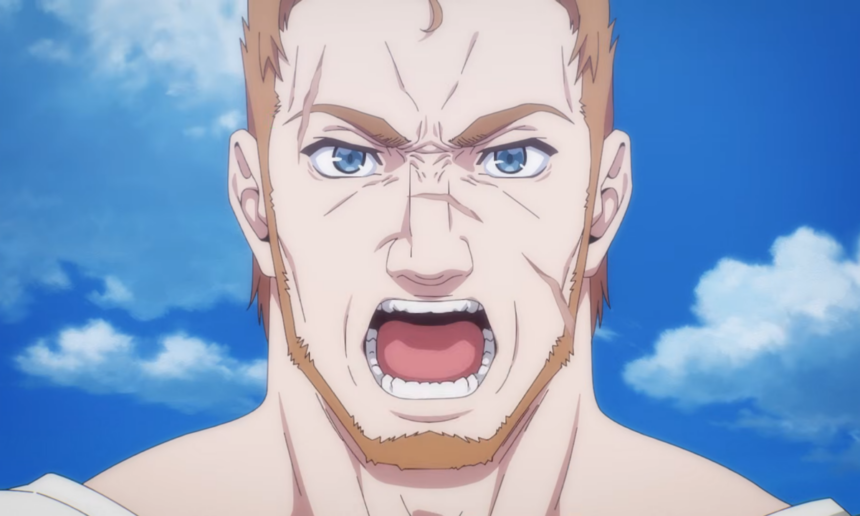 The Frontier Lord Begins with Zero Subjects