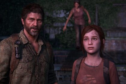 The Last of Us