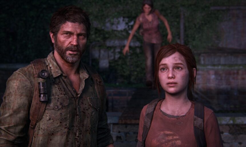 The Last of Us