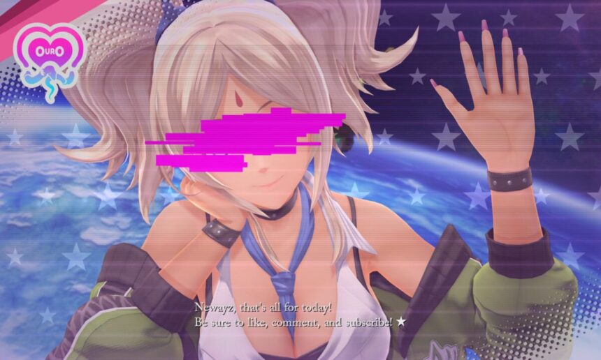 The Legend of Heroes