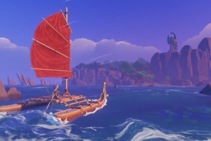 The Legend of Zelda: The Wind Waker