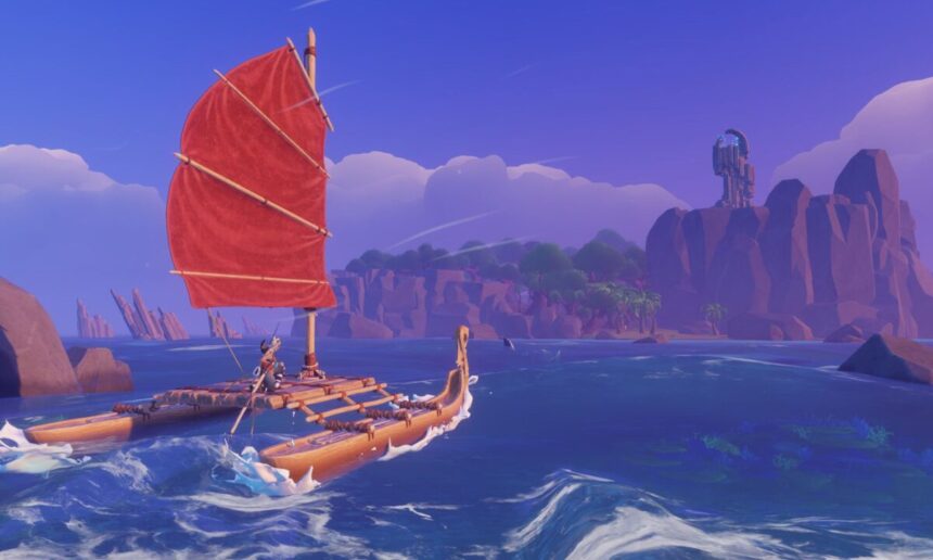 The Legend of Zelda: The Wind Waker