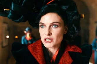 The Magic Faraway Tree