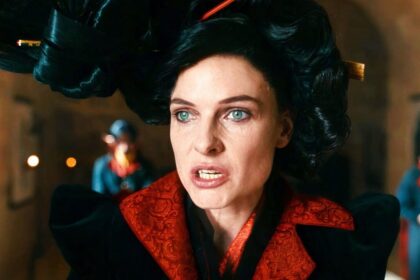 The Magic Faraway Tree