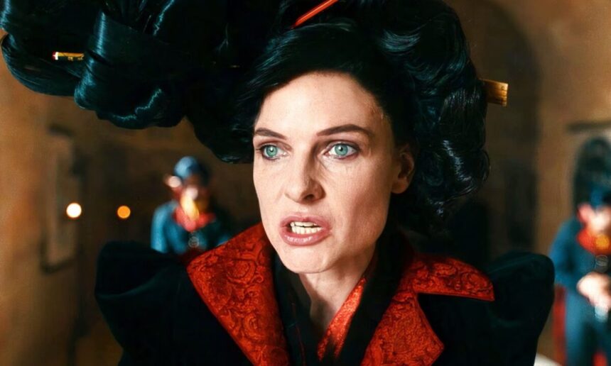 The Magic Faraway Tree