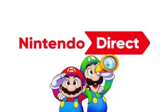 The Super Mario Galaxy Movie