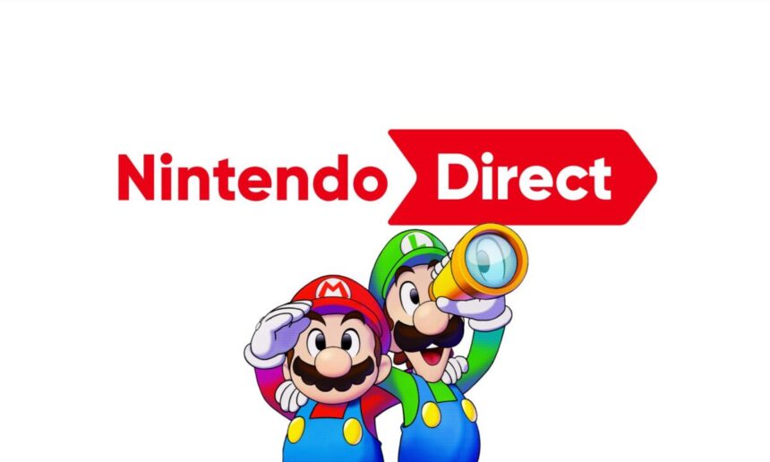 The Super Mario Galaxy Movie