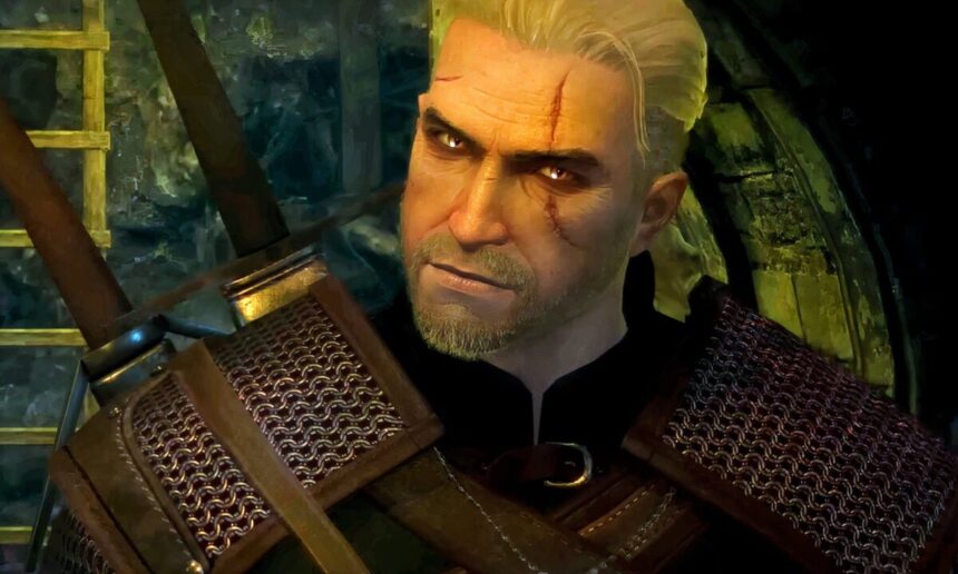 The Witcher: Blood Stone #2