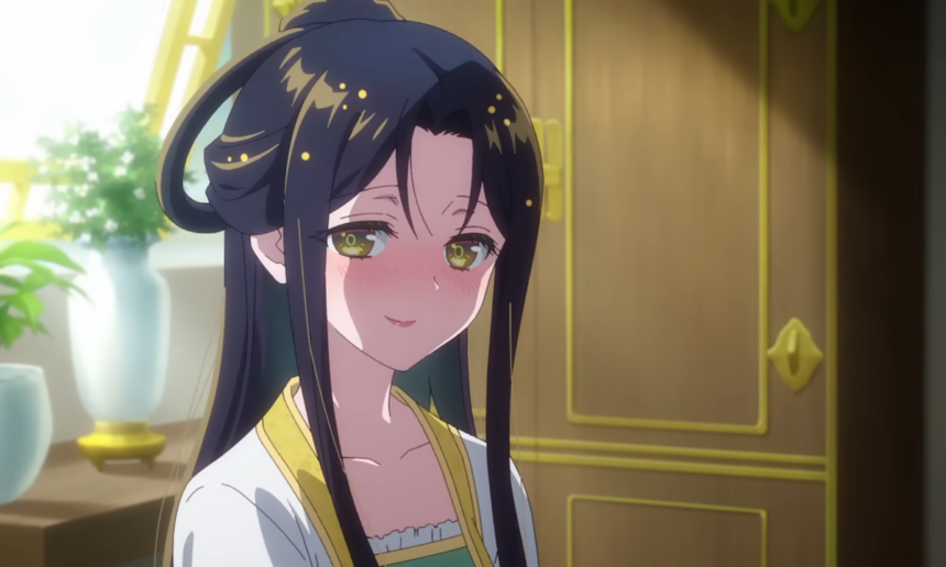 Though I Am an Inept Villainess