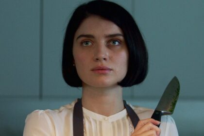 thriller psicológico Netflix