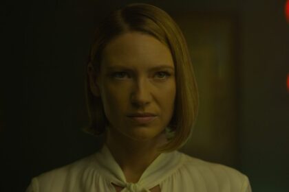 thrillers criminais Netflix