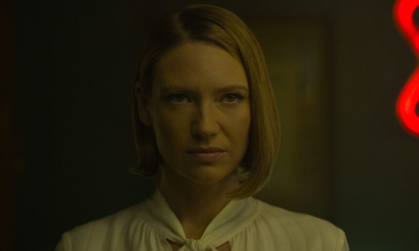 thrillers criminais Netflix