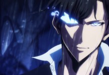 thumb - Diário Otaku – Solo Leveling 3, Sailor Moon em Portugal