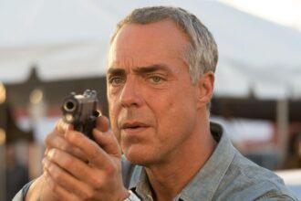 Titus Welliver