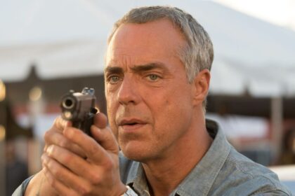 Titus Welliver