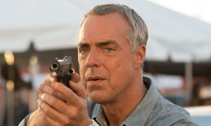 Titus Welliver
