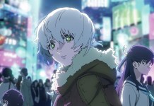 To Your Eternity 3 anime visual (2)