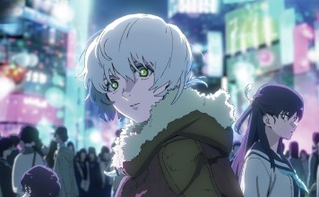 To Your Eternity 3 anime visual (2)