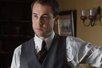 Tobias Menzies Outlander