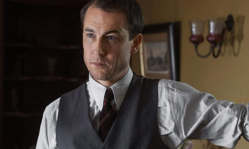 Tobias Menzies Outlander