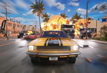 Trail Out pv screenshot