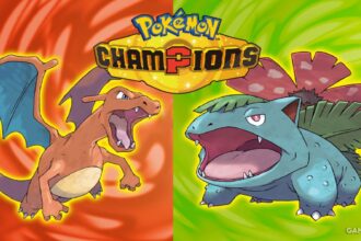 transferência Pokémon FireRed LeafGreen