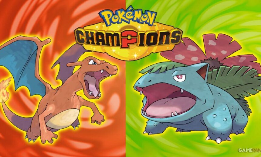 transferência Pokémon FireRed LeafGreen