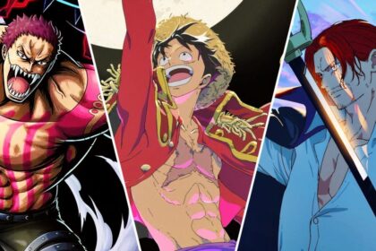 tripulações de piratas