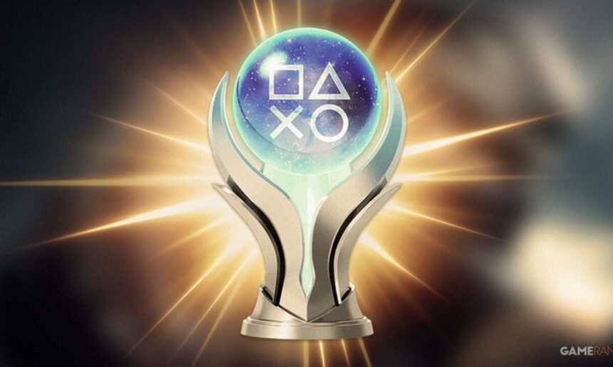 Troféu Platina Ninja Gaiden Sigma 2 Plus