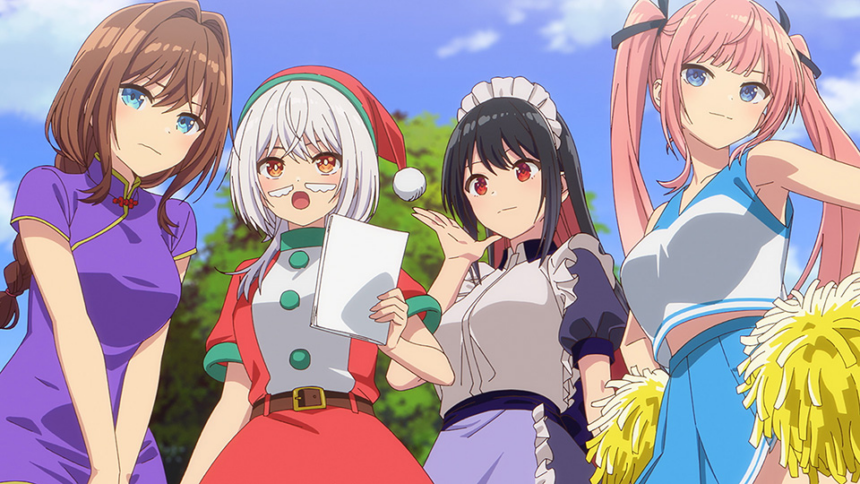 Tune In to the Midnight Heart