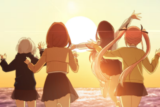 Tune In to the Midnight Heart