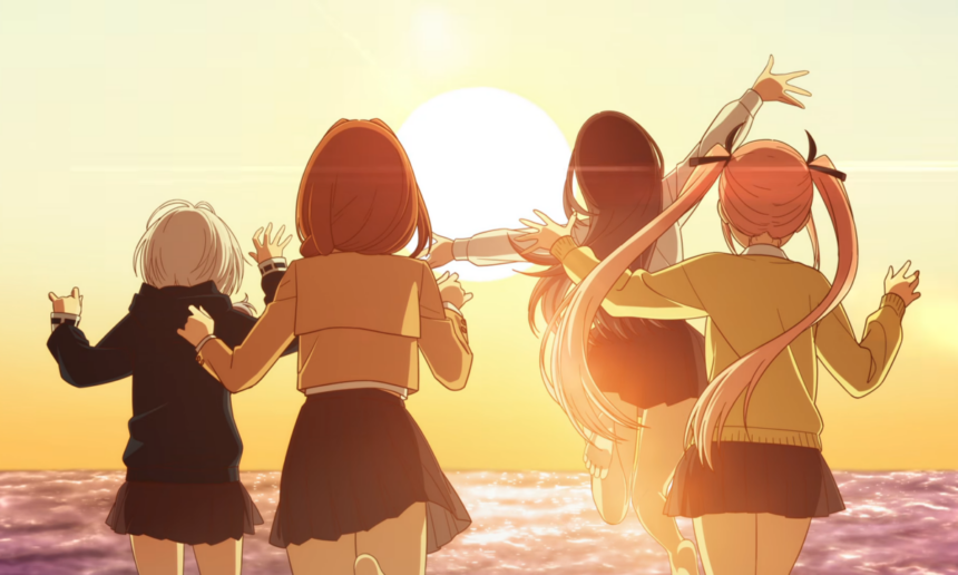 Tune In to the Midnight Heart