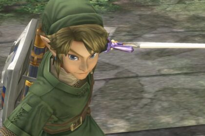 Twilight Princess HD