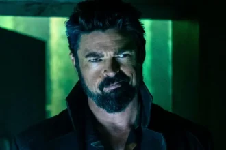 última temporada The Boys